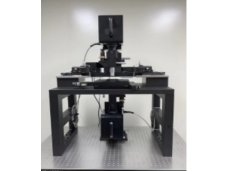 Micro-LED晶圆台测试系统