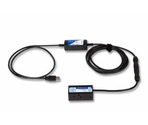 Metrolab TFM1186 三轴磁通门计
