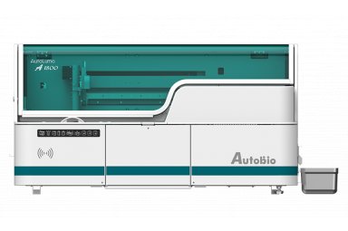 AutoLumo A1800全自动化学发光免疫分析仪