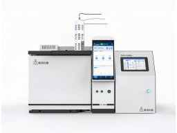 SCD硫化学发光检测器