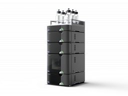 P916 HPLC/UHPLC 旗舰款液相色谱系统