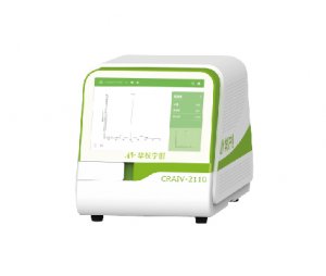 CRAIV-2110小型化直接电离质谱仪