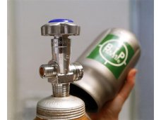 BIP®内置气体纯化技术