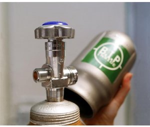 BIP®内置气体纯化技术