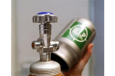 BIP®内置气体纯化技术