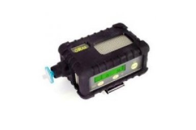 PGM-3000/LEL/O2/CO/H2S/PID/Datalogging 含PID5合1气体检测仪封面图