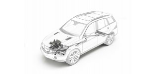 整车、<em>方</em>舱、大部件试验
