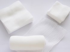 熔喷专用料测试