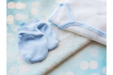 婴幼儿及儿童服装检测