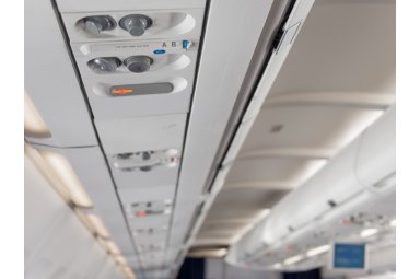航空机载类EMC检测