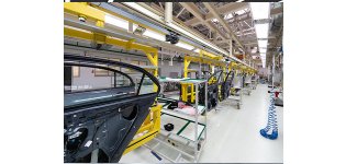 IATF 16949内审员培训