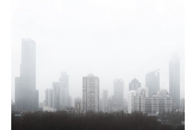 PM2.5、粉尘浓度计