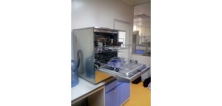 普析 锥形瓶、烧杯 D50系列实验室器皿清洗<em>机</em>