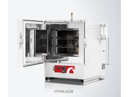 可控气氛烘箱 - HTMA