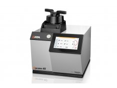 热镶嵌机 QPRESS 40