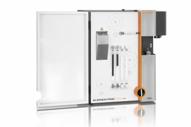 埃尔特ELEMENTRAC ONH-ps氧/氮/氢 分析仪封面图