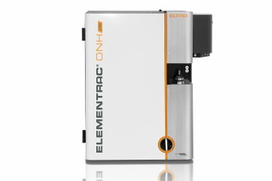 埃尔特ELEMENTRAC ONH-ps氧/氮/氢 分析仪