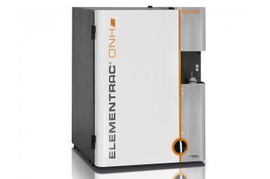 弗尔德 ELEMENTRAC ONH-p 氧/氮/氢 分析仪封面图