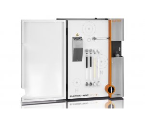 弗尔德 ELEMENTRAC ONH-p 氧/氮/氢 分析仪