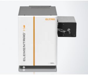 弗尔德 ELEMENTRAC H-r 氢分析仪