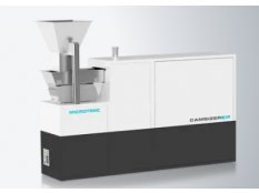 麦奇克 粒度和粒形分析器 CAMSIZER® XL