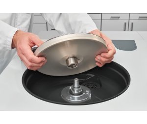 研磨抛光机 Qpol 300 M1 / M2