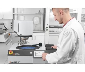 研磨抛光机 Qpol 250 A1 / A2 ECO