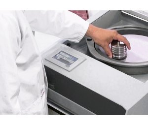 振动抛光机 Qpol Vibro