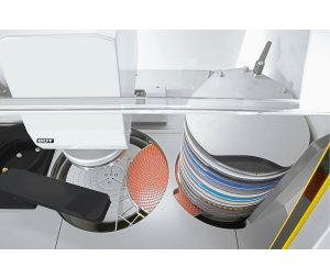 研磨 & 抛光机器人 Qpol 250 BOT