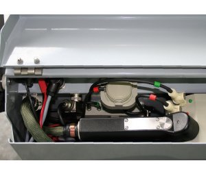 电解抛光腐蚀机 Qetch 100 M