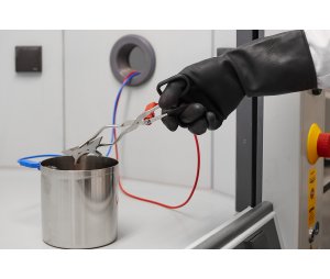 电解抛光腐蚀机 Qetch 1000