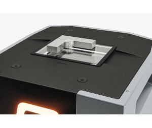 光学分析装置 - 倒置显微镜 Qeye 800