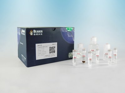 病毒DNA/RNA提取试剂盒