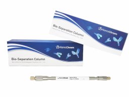 纳谱分析BioCore Glycan糖型分析色谱柱