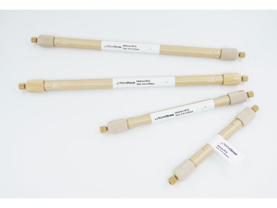 纳谱分析DNACore NP-Q Plus色谱柱 阴离子交换生物分离色谱柱