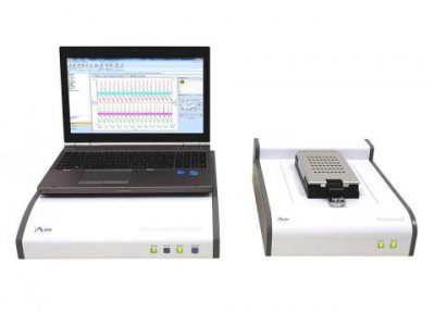 xCElligence RTCA CardioECR实时测量心肌细胞收缩力、舒张力和场电位系统