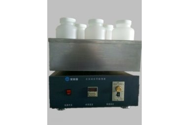 JRY全自动水平振荡器-S06封面图