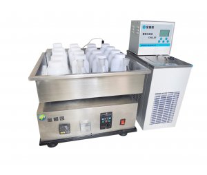 水浴恒温振荡器混匀器摇床