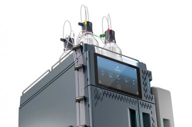 Waters  Alliance iS HPLC System