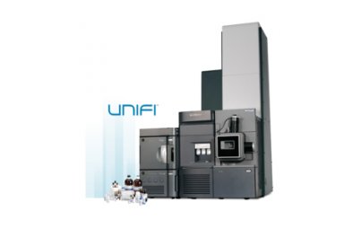 仪器工作站及软件UNIFI沃特世 适用于食品接触材料封面图