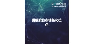 脱酰胺位<em>点</em>糖基化位<em>点</em>