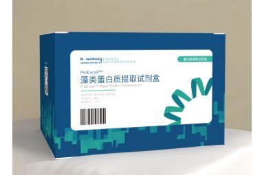 ProExcellTM藻类蛋白质提取试剂盒封面图
