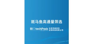 <em>斑马</em><em>鱼</em>高通量筛选