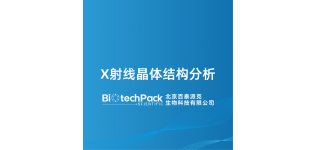 <em>X</em><em>射线</em>晶体结构分析