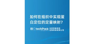 如何在组织中实现蛋白<em>定位</em>的定量映射?