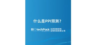什么是PPI<em>预测</em>?