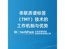 串联质谱标签（TMT）技术的工作机制与优势