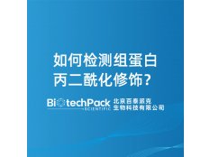 如何检测组蛋白丙二酰化修饰？