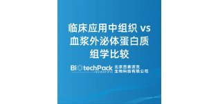 <em>临床</em><em>应用</em>中组织 vs 血浆外泌体蛋白质组学比较