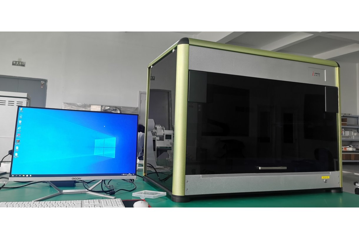 AIPET 9618 移液工作站